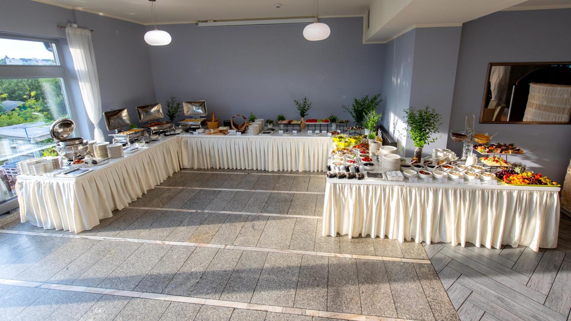 Hotel Slask วรอตซวาฟ ภายนอก รูปภาพ